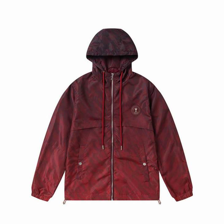 Picture of Trapstar Jackets _SKUTrapstarS-XLpkt100129929